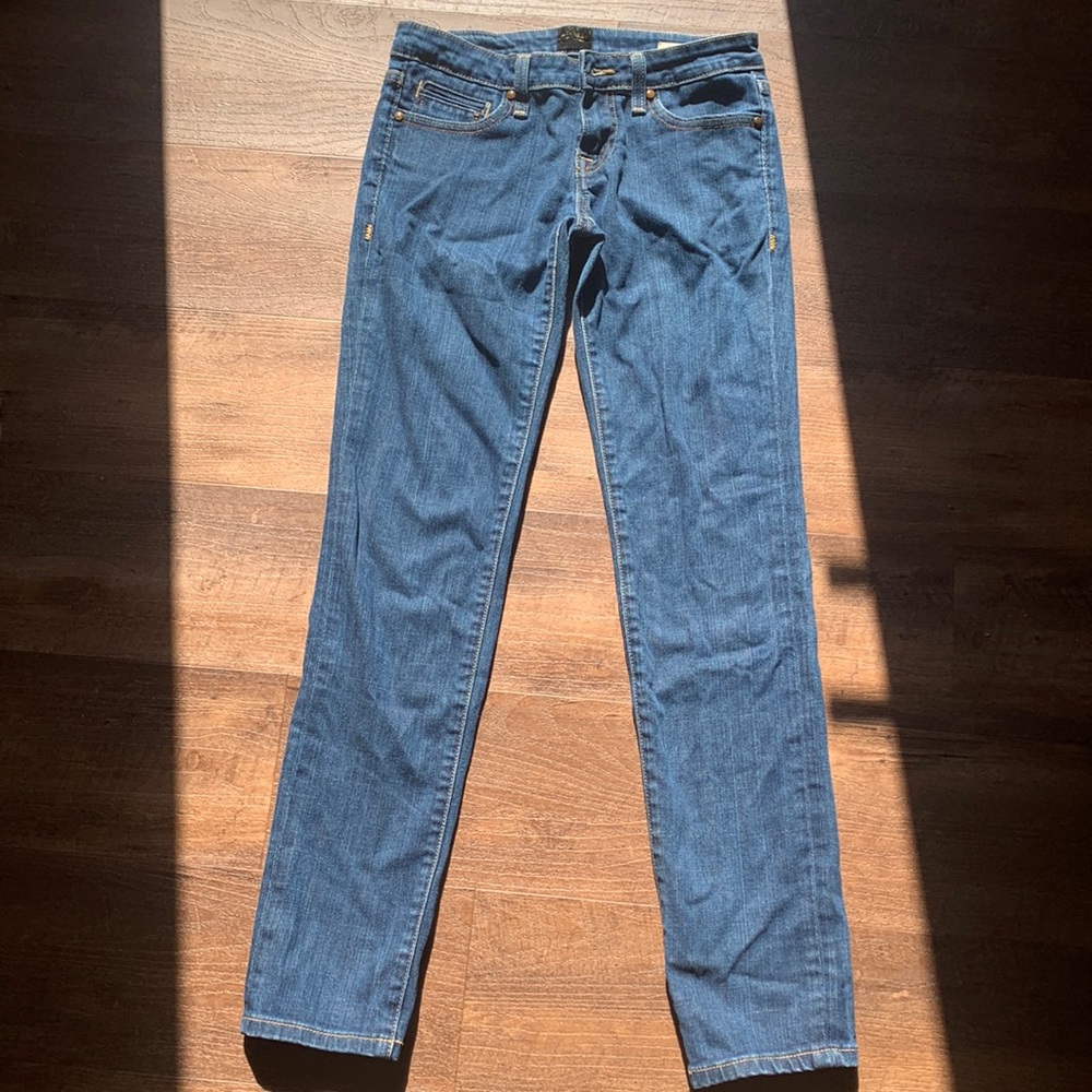 Anoname jeans